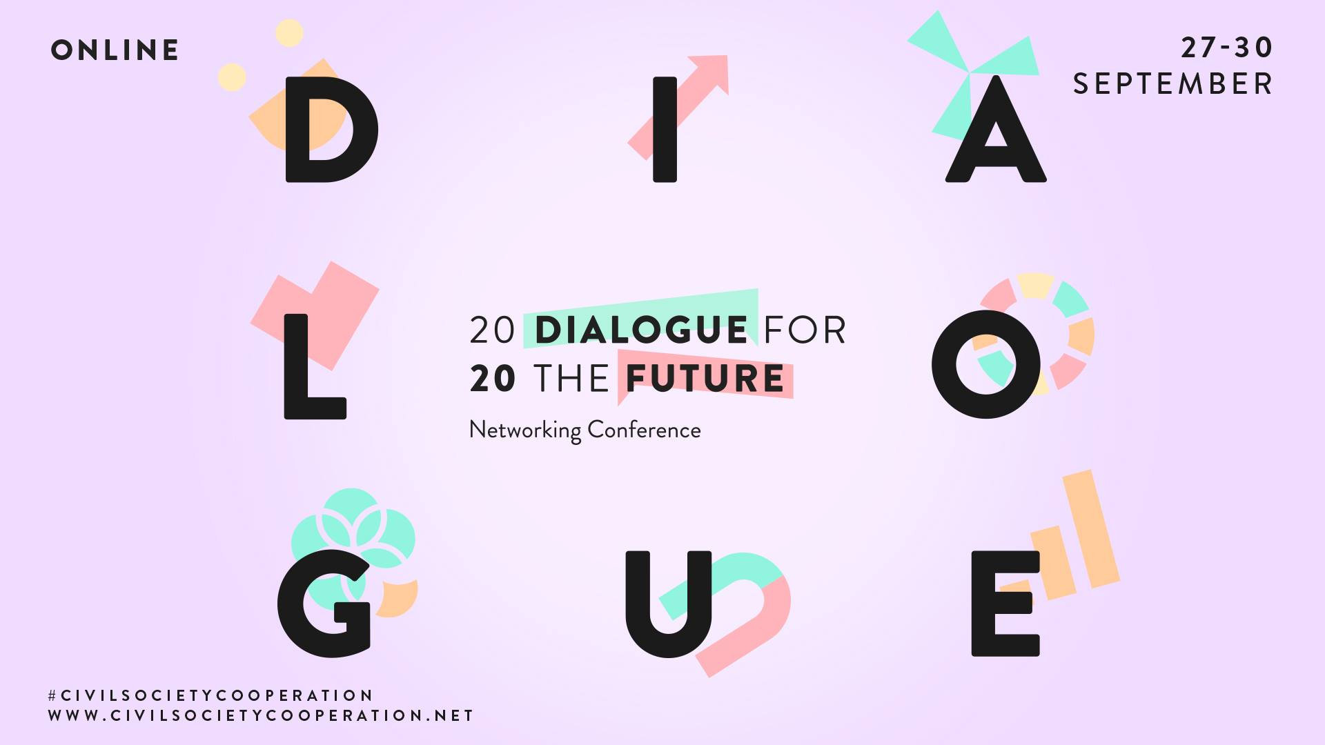 Dialogue for the Future