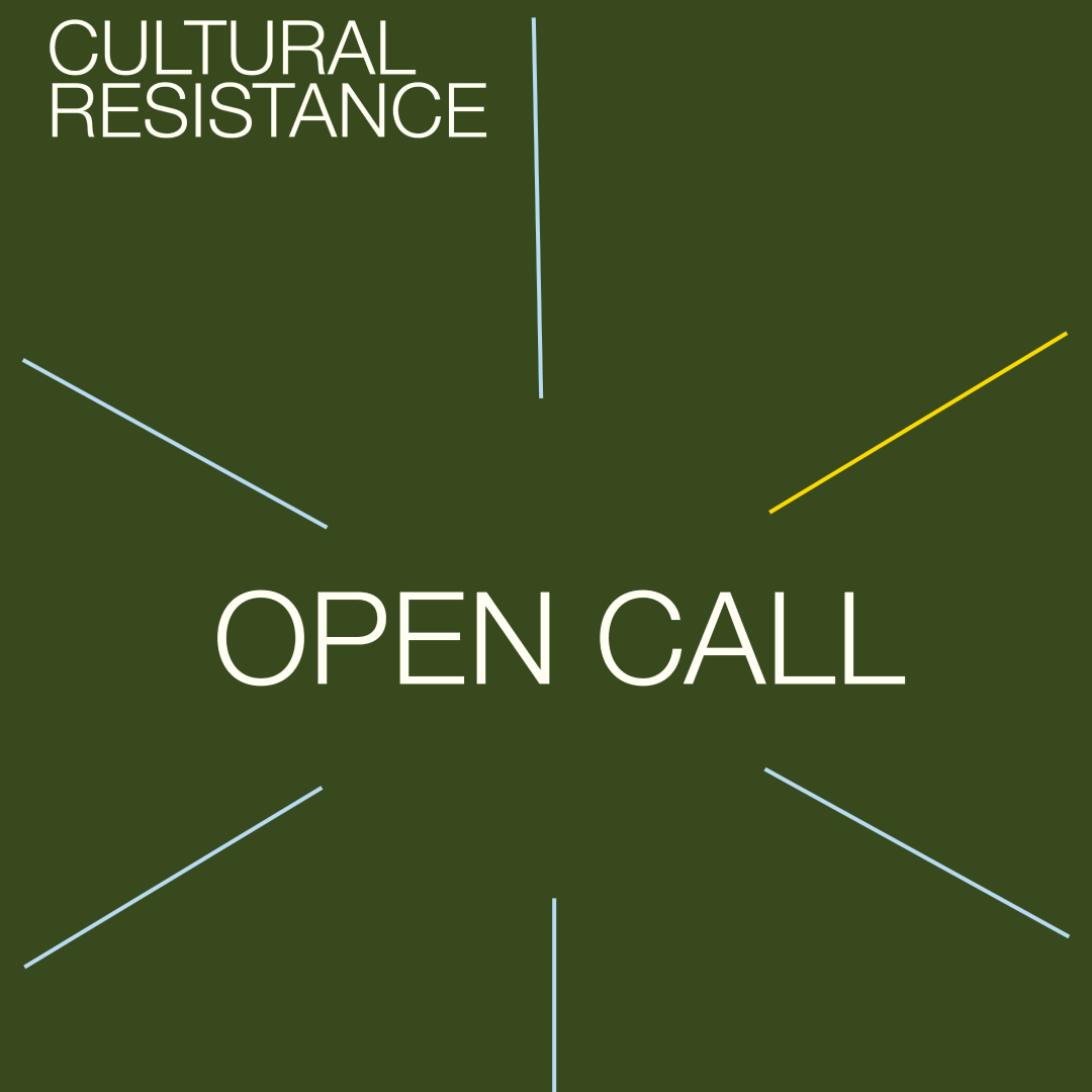 Cultural Resistance