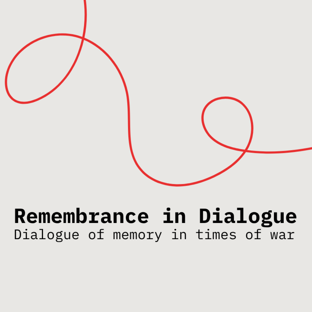 Remembrance in Dialogue