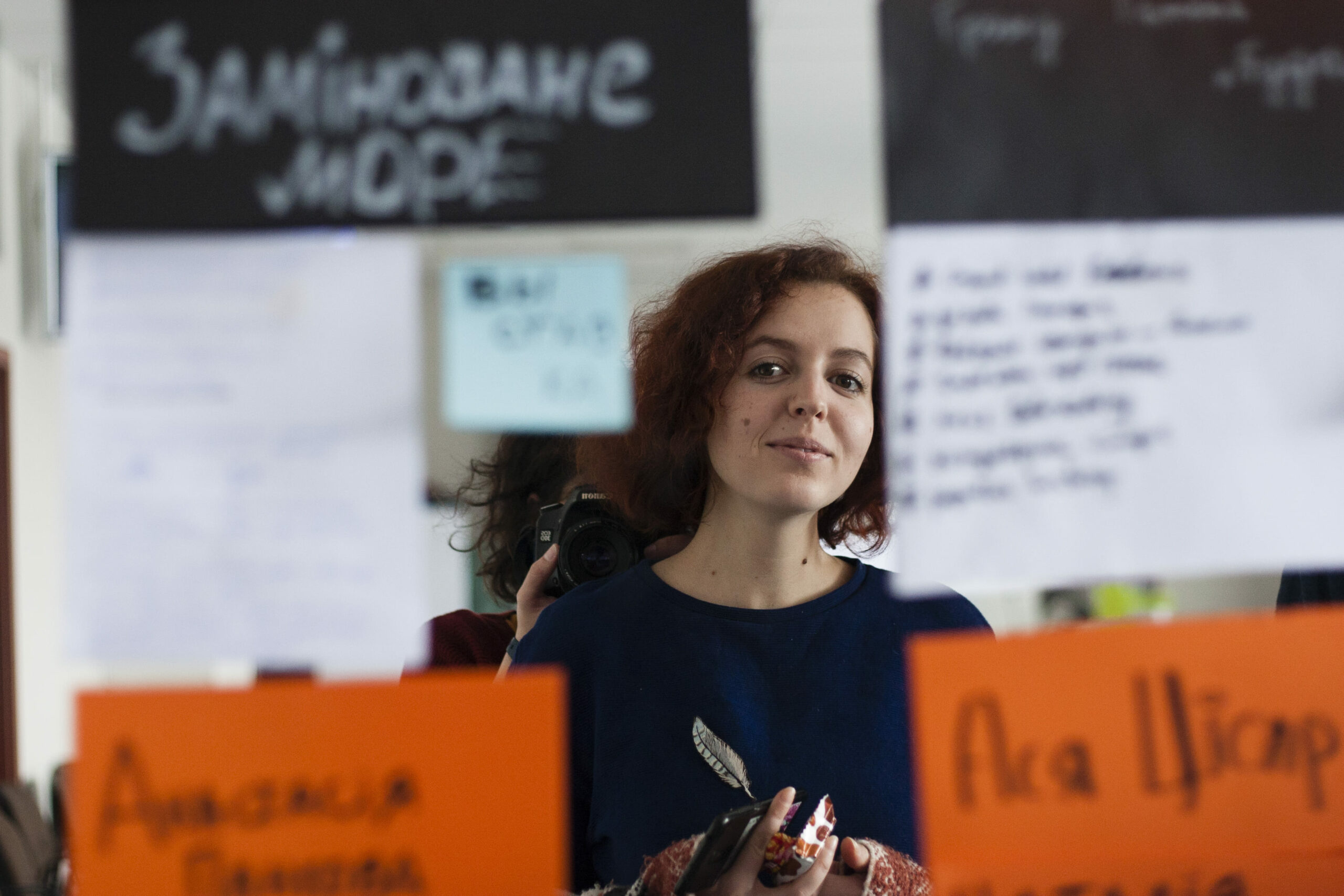 Шукаємо незалежних журі для Culture Helps Solidarity