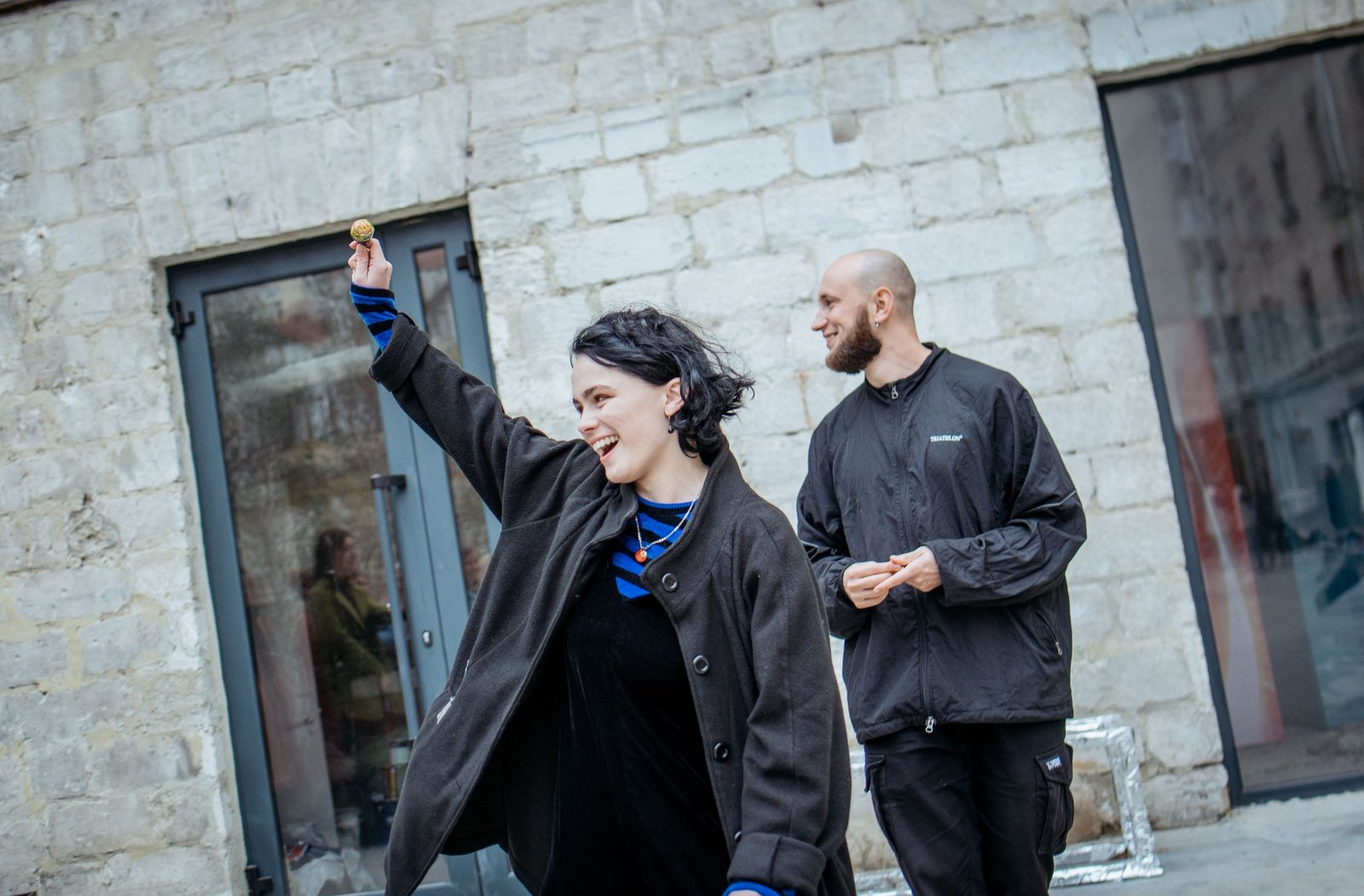 Youth Placemaking Beyond Borders