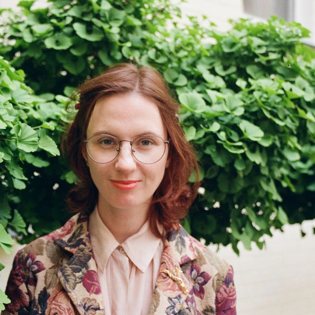 Alexandra Krolikowska