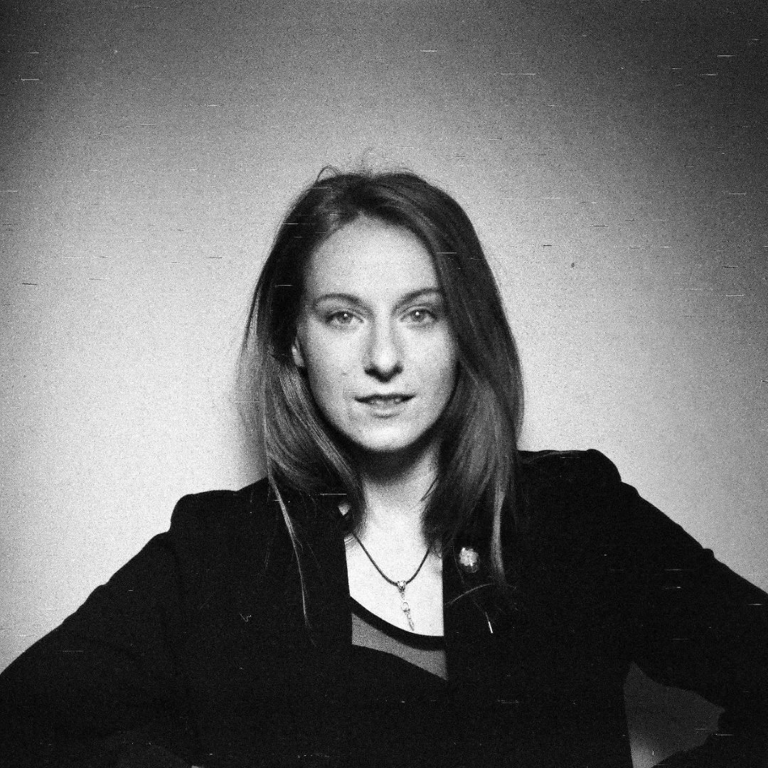 Khrystyna Slobodyanuk